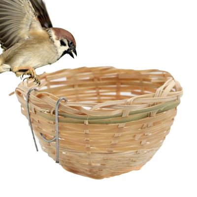 Jubilofex Parakeet Nest Box