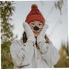 ERINGOGO Reusable Nose Warmer Mask view 3
