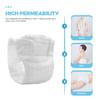 LOORGVEL 5-Pack Washable Reusable Cloth Diapers for Newborns view 3