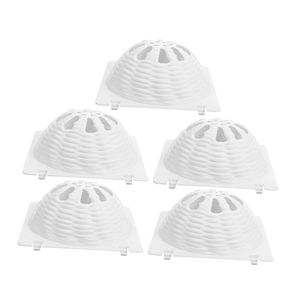 UPKOCH Bird Nest Cover - 5 Pack