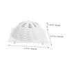 UPKOCH Bird Nest Cover - 5 Pack view 2