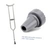 2-Pack 19 mm Silicone Rubber Tips for Trekking Poles view 2