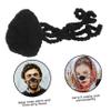 Knitted Nose Mask, Reusable Nose Cover for Winter Camping view 4