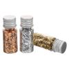 jojofuny Nail Flakes, Durable and Fade-Resistant, for Trendy DIY Nail Art view 1