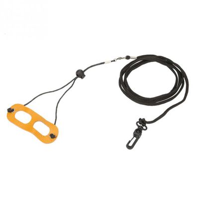 ORFOFE 1-Piece Adjustable Harness with Leash for Bearded Dragons and Lizards, Size S, Yellow, for Outdoor Training