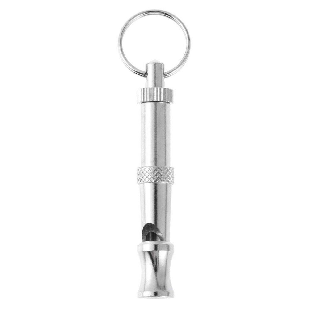 Gatuida Dog Training Recall Whistle, High-Frequency Training