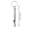 Gatuida Dog Training Recall Whistle, High-Frequency Training view 2