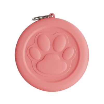 Dog Treat Pouch - Leakproof Portable Dispenser