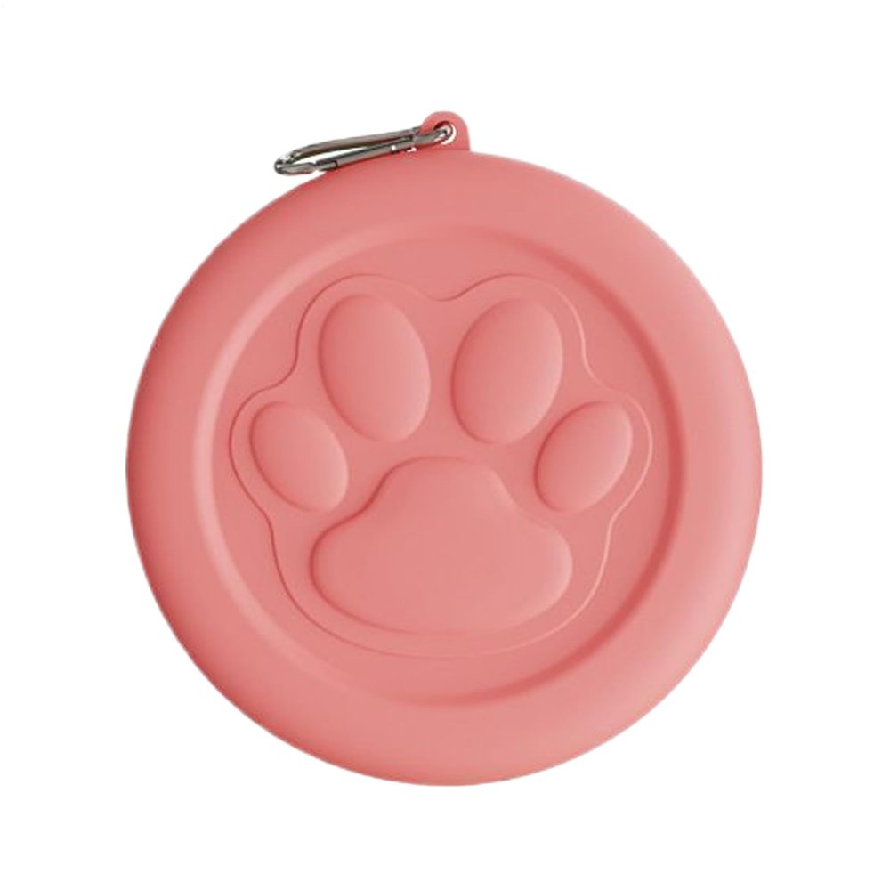 Dog Treat Pouch - Leakproof Portable Dispenser