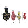 YANBOYI Bird Diaper for Parrots, Pigeons, and Budgerigars view 3
