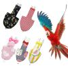 YANBOYI Bird Diaper for Parrots, Pigeons, and Budgerigars view 4