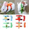 Small Animal Harness and Leash Set view 2