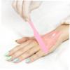 Reusable Silicone Wax Applicators, 3-Piece Set for Body view 2