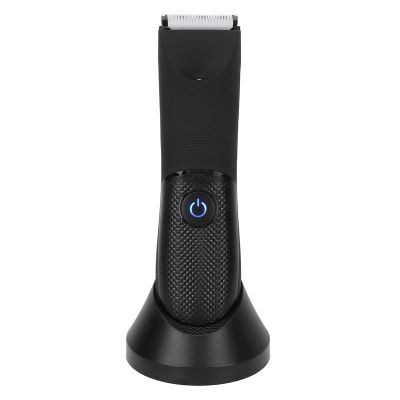 TARSHYRY Professional Hair Clippers for Men, Beard and Body Hair Trimmer Set with Washable LED Hair Clipper