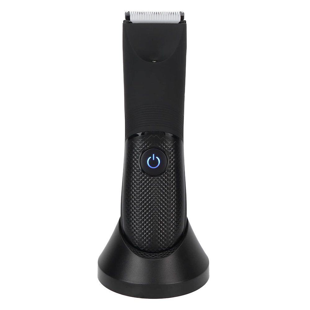 TARSHYRY Professional Hair Clippers for Men, Beard and Body Hair Trimmer Set with Washable LED Hair Clipper