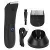 TARSHYRY Professional Hair Clippers for Men, Beard and Body Hair Trimmer Set with Washable LED Hair Clipper view 2