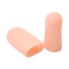 Silicone Toe Protector Caps, 2 Pairs view 2