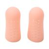 Silicone Toe Protector Caps, 2 Pairs view 3