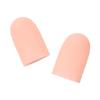 Silicone Toe Protector Caps, 2 Pairs view 4
