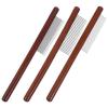 Gatuida 3-Piece Multifunctional Pet Comb Set view 1