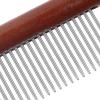 Gatuida 3-Piece Multifunctional Pet Comb Set view 2