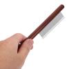 Gatuida 3-Piece Multifunctional Pet Comb Set view 3