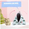 GANAZONO Lightweight Pet Carrier Bag for Small Animals view 3
