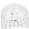 Yardwe 2-Pack Transparent Fish Breeding Box view 3
