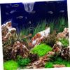 Yardwe 2-Pack Transparent Fish Breeding Box view 4