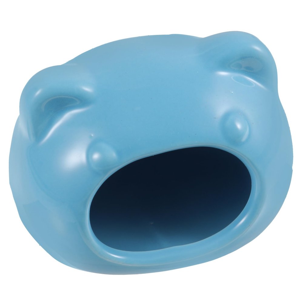 Milisten Ceramic Hamster Nest with Cooling Function