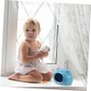 Milisten Ceramic Hamster Nest with Cooling Function view 2
