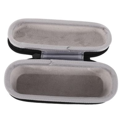 Veemoon EVA Hard Case for Thermometer, Oxford Fabric and Polyester Protective Cover, Portable for Travel and Home