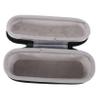 Veemoon EVA Hard Case for Thermometer, Oxford Fabric and Polyester Protective Cover, Portable for Travel and Home view 1