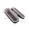 Veemoon EVA Hard Case for Thermometer, Oxford Fabric and Polyester Protective Cover, Portable for Travel and Home view 2