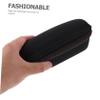Veemoon EVA Hard Case for Thermometer, Oxford Fabric and Polyester Protective Cover, Portable for Travel and Home view 4