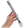Veemoon Barber Chair Gas Lift Cylinder, Iron Replacement Part for Salon Chairs view 3