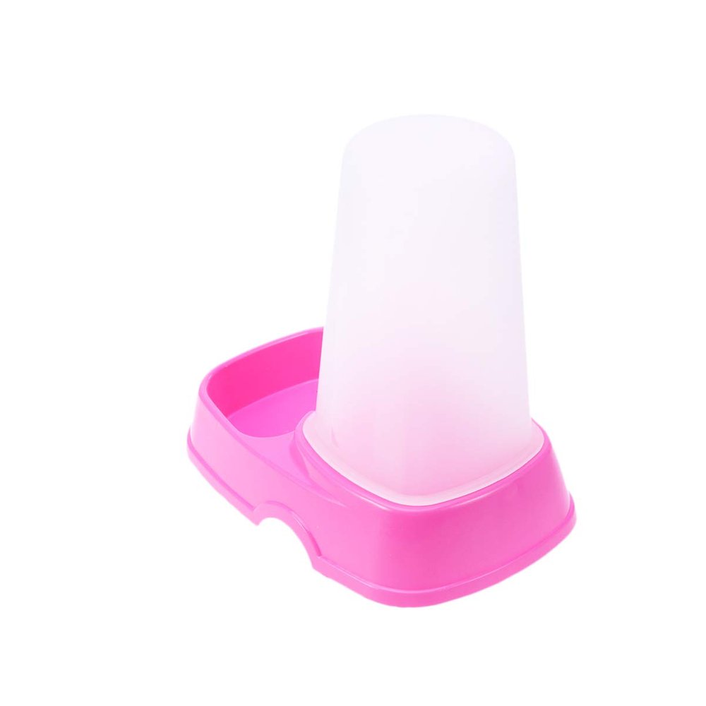 SOIMISS Automatic Pet Feeder
