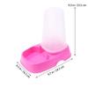 SOIMISS Automatic Pet Feeder view 2