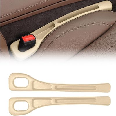 MadongJ Car Seat Gap Fillers for Abarth 500C Esseesse