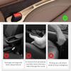 MadongJ Car Seat Gap Fillers for Abarth 500C Esseesse view 2