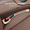 MadongJ Car Seat Gap Fillers for Abarth 500C Esseesse view 3