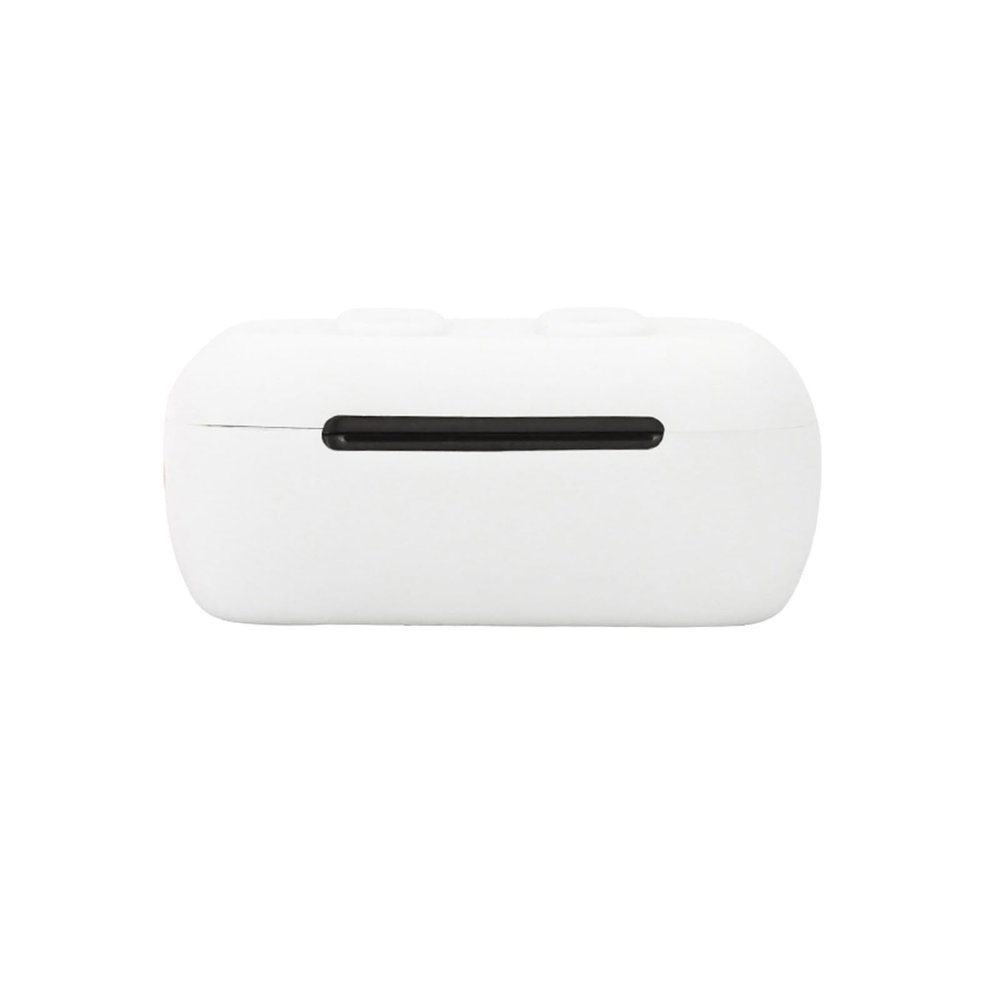 RGYBAO Wireless Headphone Case, Rubber, Soft Headphone Cover, Earcup Protection, Lightweight, for 3