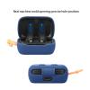RGYBAO Wireless Headphone Case, Rubber, Soft Headphone Cover, Earcup Protection, Lightweight, for 3 view 2