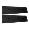 YOSADIER Portable Wheelchair Ramps - 2 Pack view 1