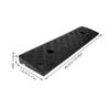 YOSADIER Portable Wheelchair Ramps - 2 Pack view 2
