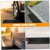 YOSADIER Portable Wheelchair Ramps - 2 Pack view 3