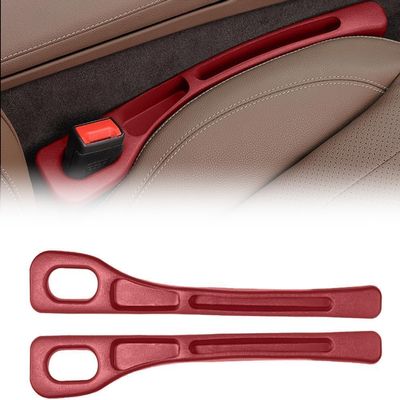 MadongJ Car Seat Gap Fillers for Alfa Romeo Mito