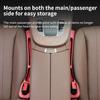 MadongJ Car Seat Gap Fillers for Alfa Romeo Mito view 2