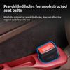 MadongJ Car Seat Gap Fillers for Alfa Romeo Mito view 3