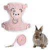 NJCXOLA Rabbit Leash view 1